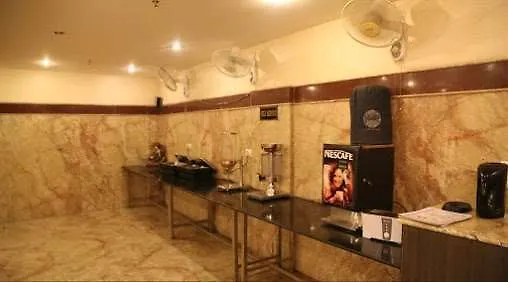 Hotel Maank Delhi   Delhi (National Capital Territory of India)