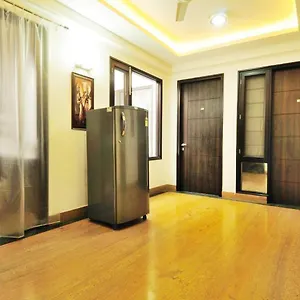 Rr Residency Guest house