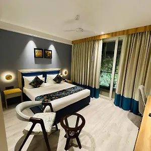Hotel Malbork @ Janakpuri, Delhi (National Capital Territory of India)